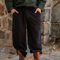 Product image Medieval trousers black
