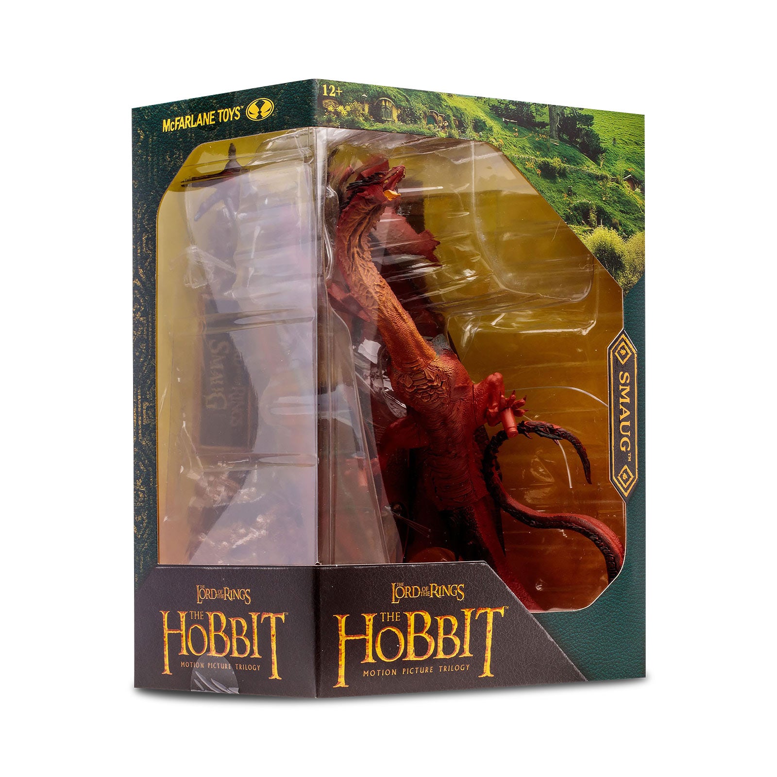 Product image The Lord of the Rings - Smaug Figure