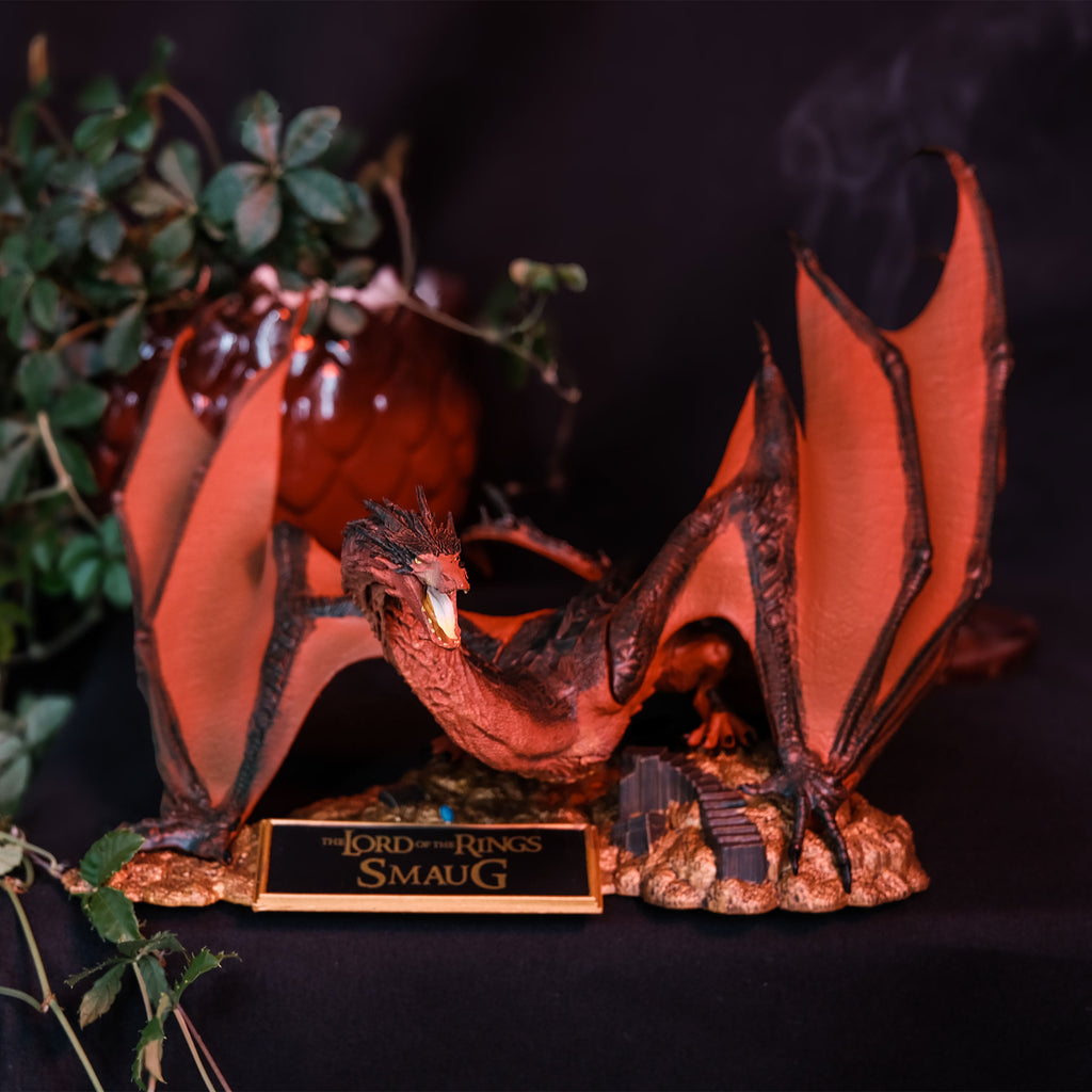 Product image The Lord of the Rings - Smaug Figure