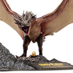 Imagen del producto Harry Potter - Figura del Colacuerno Húngaro