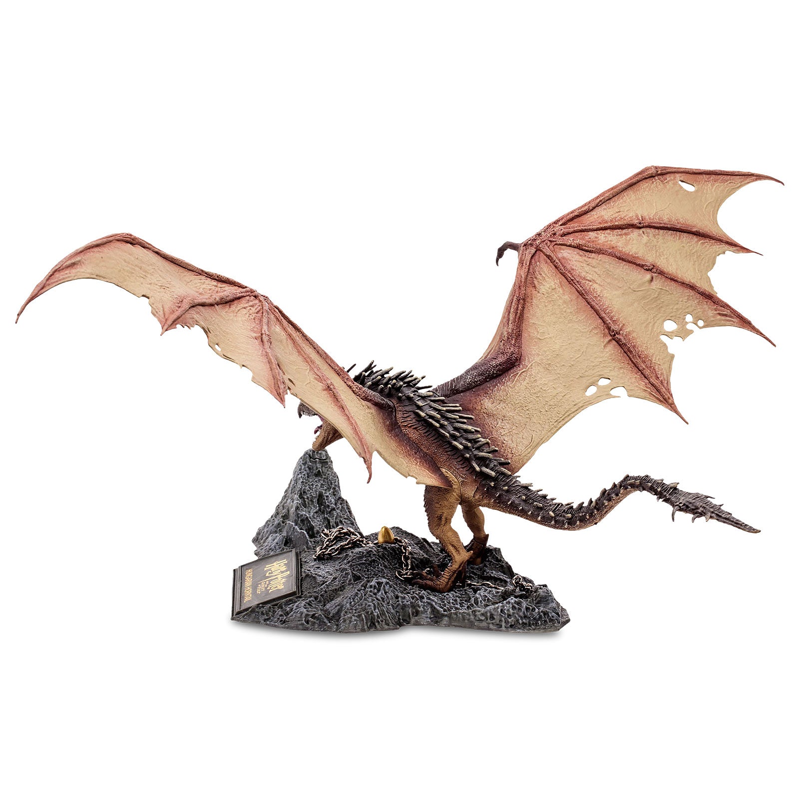 Imagen del producto Harry Potter - Figura del Colacuerno Húngaro