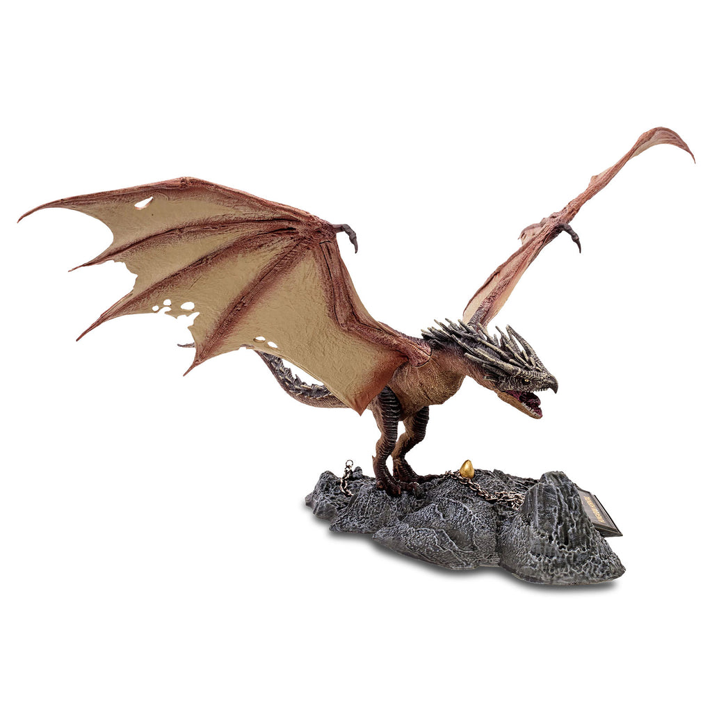 Imagen del producto Harry Potter - Figura del Colacuerno Húngaro