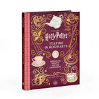 Product image Harry Potter - Teatime in Hogwarts - Delicious Recipes from the Wizarding World