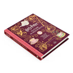 Product image Harry Potter - Teatime in Hogwarts - Delicious Recipes from the Wizarding World