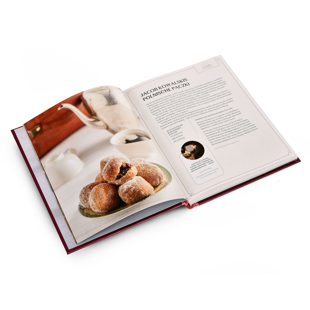 Product image Harry Potter - Teatime in Hogwarts - Delicious Recipes from the Wizarding World