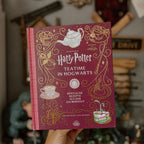 Product image Harry Potter - Teatime in Hogwarts - Delicious Recipes from the Wizarding World