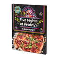 Imagen del producto El libro de cocina oficial de Five Nights at Freddy's