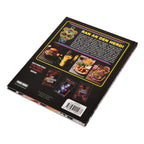 Imagen del producto El libro de cocina oficial de Five Nights at Freddy's