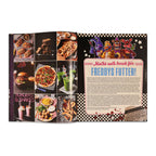 Imagen del producto El libro de cocina oficial de Five Nights at Freddy's