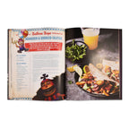 Imagen del producto El libro de cocina oficial de Five Nights at Freddy's
