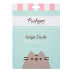 Imagen del producto Pusheen - Pegatinas de Foodie