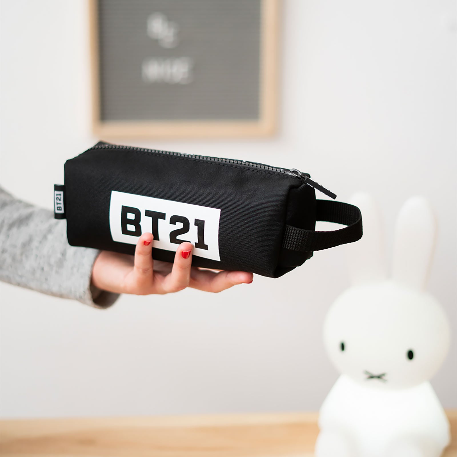 Product image Line Friends - BT21 Pencil Case