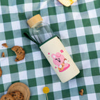 Imagen del producto Line Friends - Botella de agua BT21 Cooky