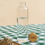 Imagen del producto Line Friends - Botella de agua BT21 Cooky