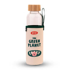 Imagen del producto Line Friends - Botella de agua BT21 Cooky