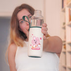 Imagen del producto Line Friends - Botella de agua BT21 Cooky