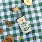Imagen del producto Line Friends - BT21 Green Planet RJ Botella de agua