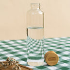 Imagen del producto Line Friends - BT21 Green Planet RJ Botella de agua