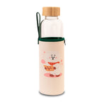 Imagen del producto Line Friends - BT21 Green Planet RJ Botella de agua