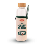 Imagen del producto Line Friends - BT21 Green Planet RJ Botella de agua