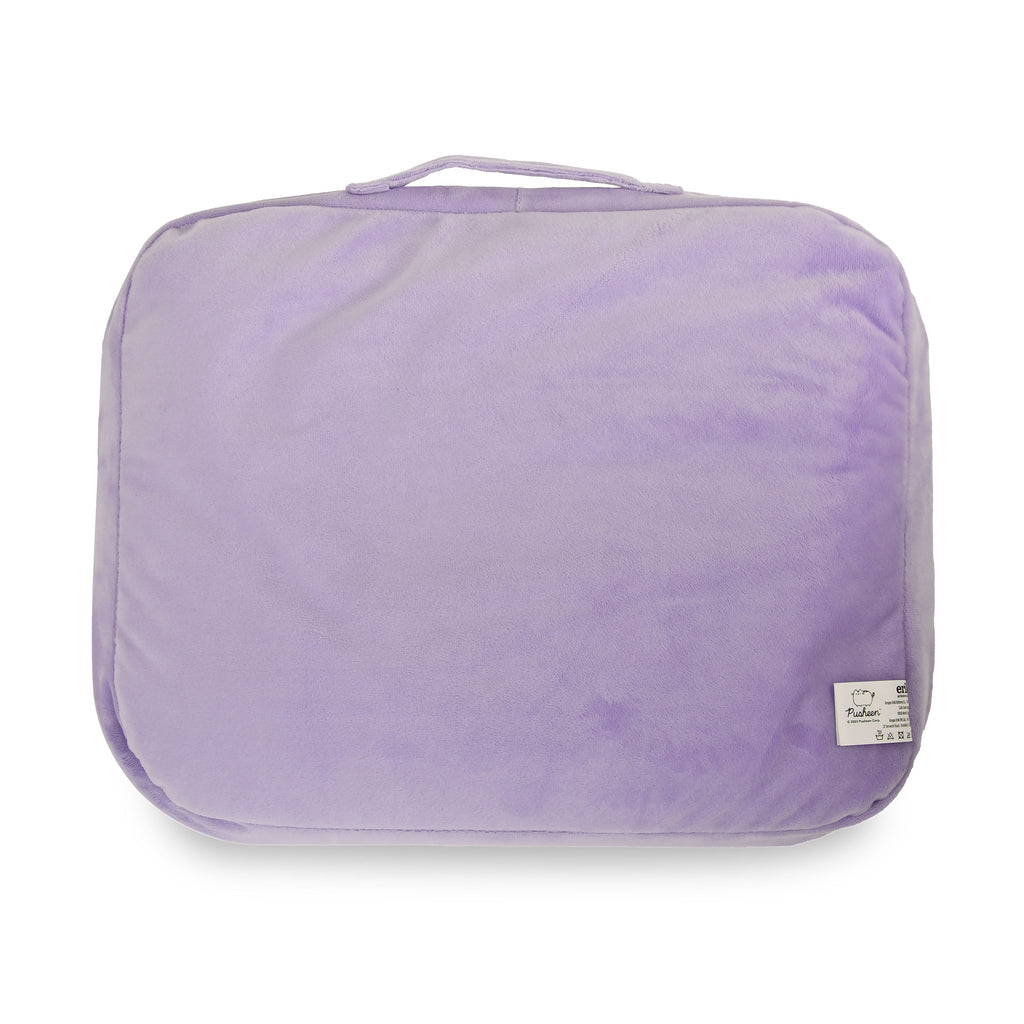 Imagen del producto Pusheen - Estoy ocupado Alfombrilla de laptop