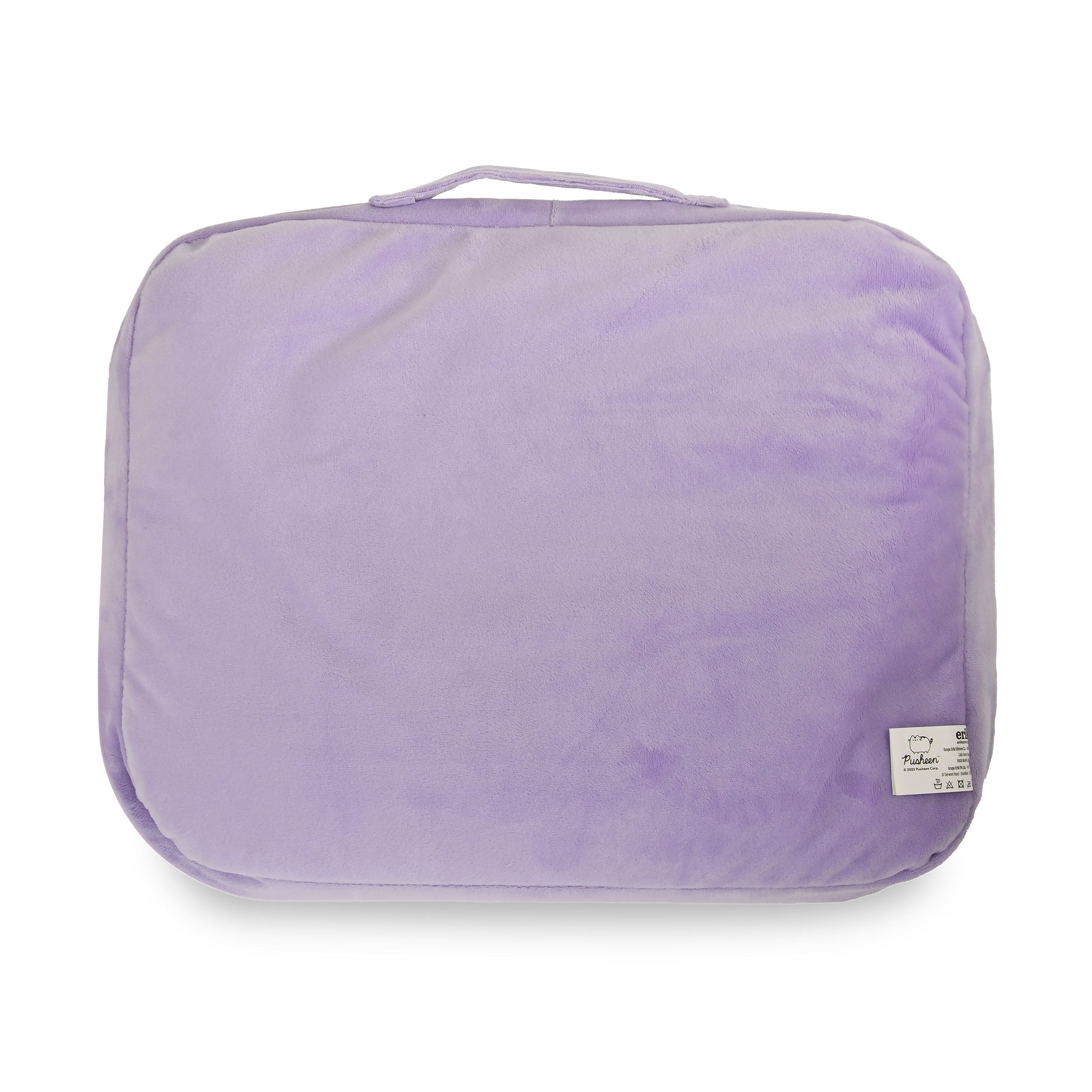 Imagen del producto Pusheen - Estoy ocupado Alfombrilla de laptop