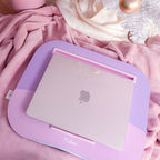 Imagen del producto Pusheen - Estoy ocupado Alfombrilla de laptop