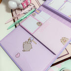 Imagen del producto Pusheen - Love Pusheen Planificador semanal