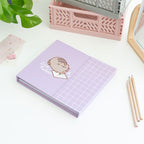 Imagen del producto Pusheen - Love Pusheen Planificador semanal