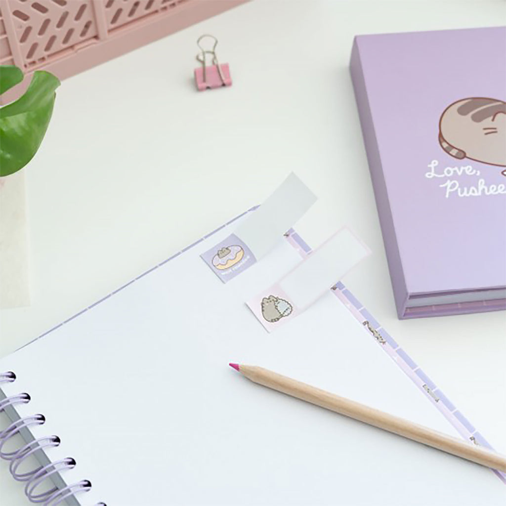 Imagen del producto Pusheen - Love Pusheen Planificador semanal