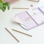 Imagen del producto Pusheen - Love Pusheen Planificador semanal