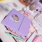 Imagen del producto Pusheen - Love Pusheen Planificador semanal