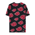 Imagen del producto Naruto Shippuden - Camiseta Itachi Clouds