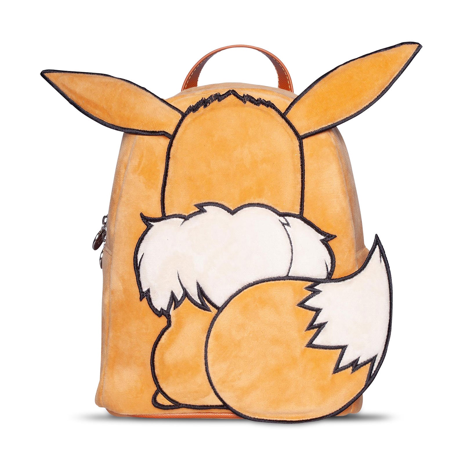 Imagen del producto Mini mochila de peluche Eevee - Pokemon