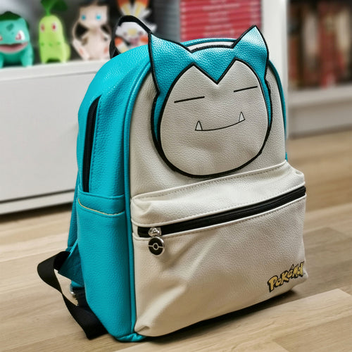 Imagen del producto Pokemon - Mini Mochila Relaxo
