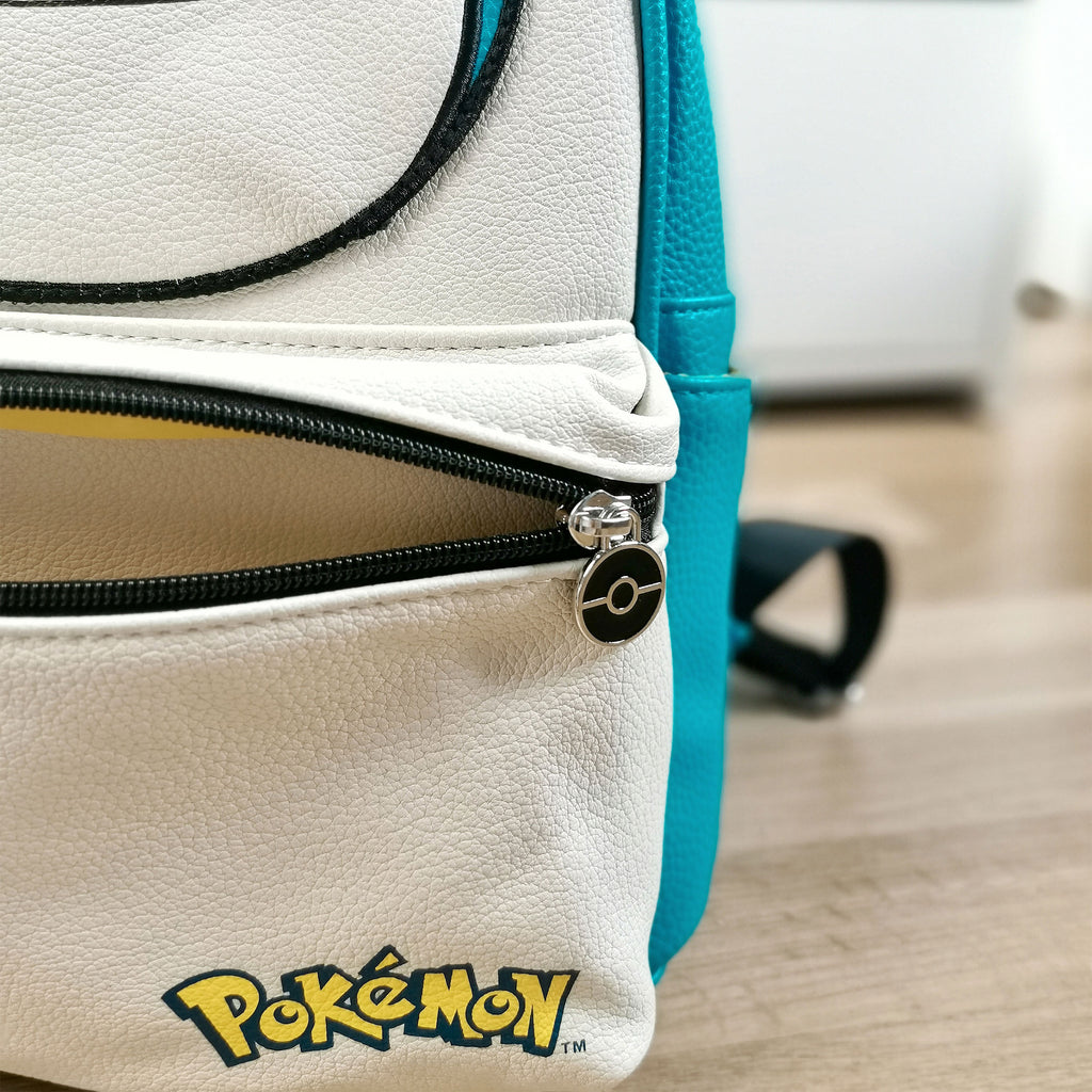 Imagen del producto Pokemon - Mini Mochila Relaxo