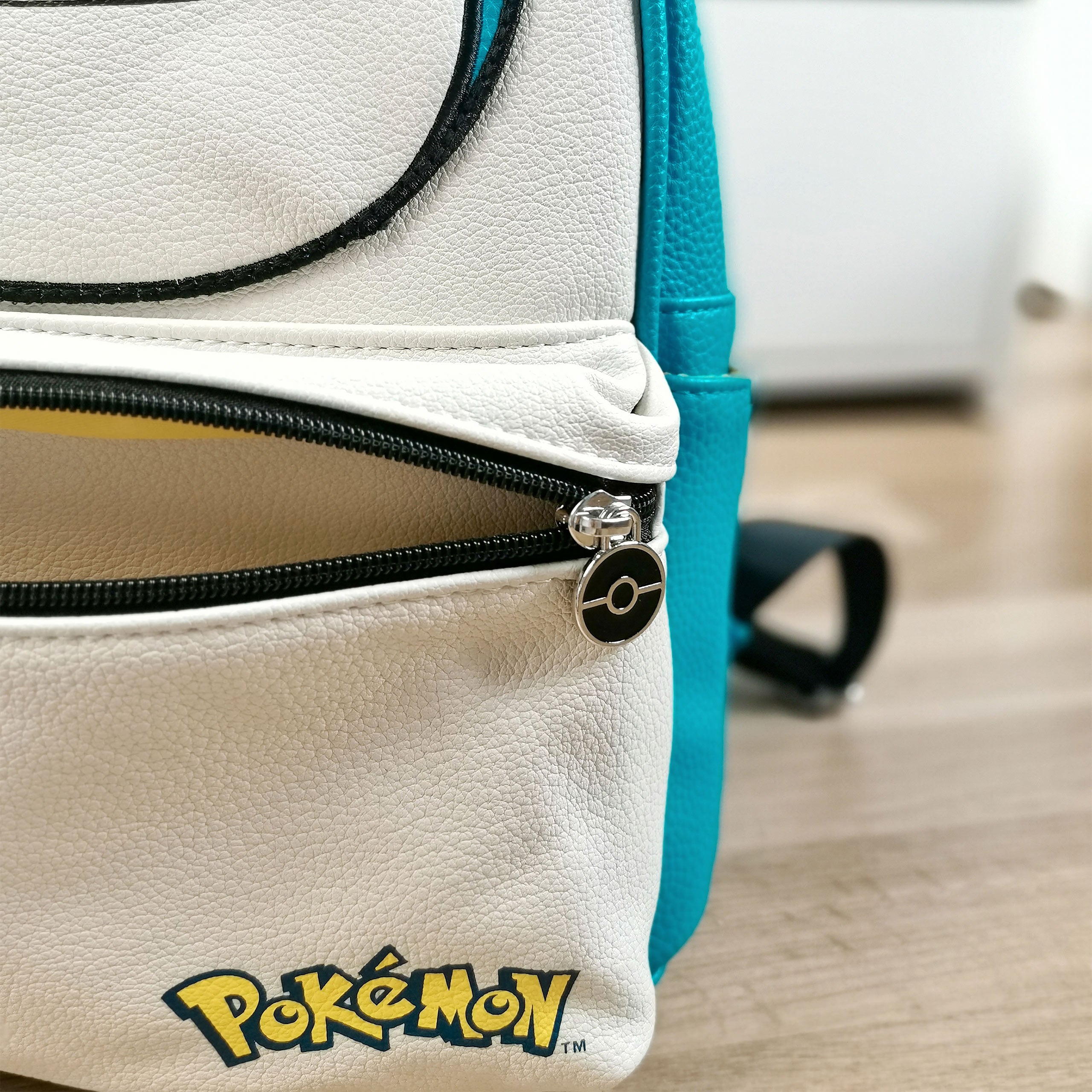 Imagen del producto Pokemon - Mini Mochila Relaxo