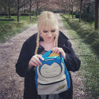 Imagen del producto Pokemon - Mini Mochila Relaxo