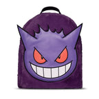 Imagen del producto Pokemon - Mochila Mini de Peluche Gengar