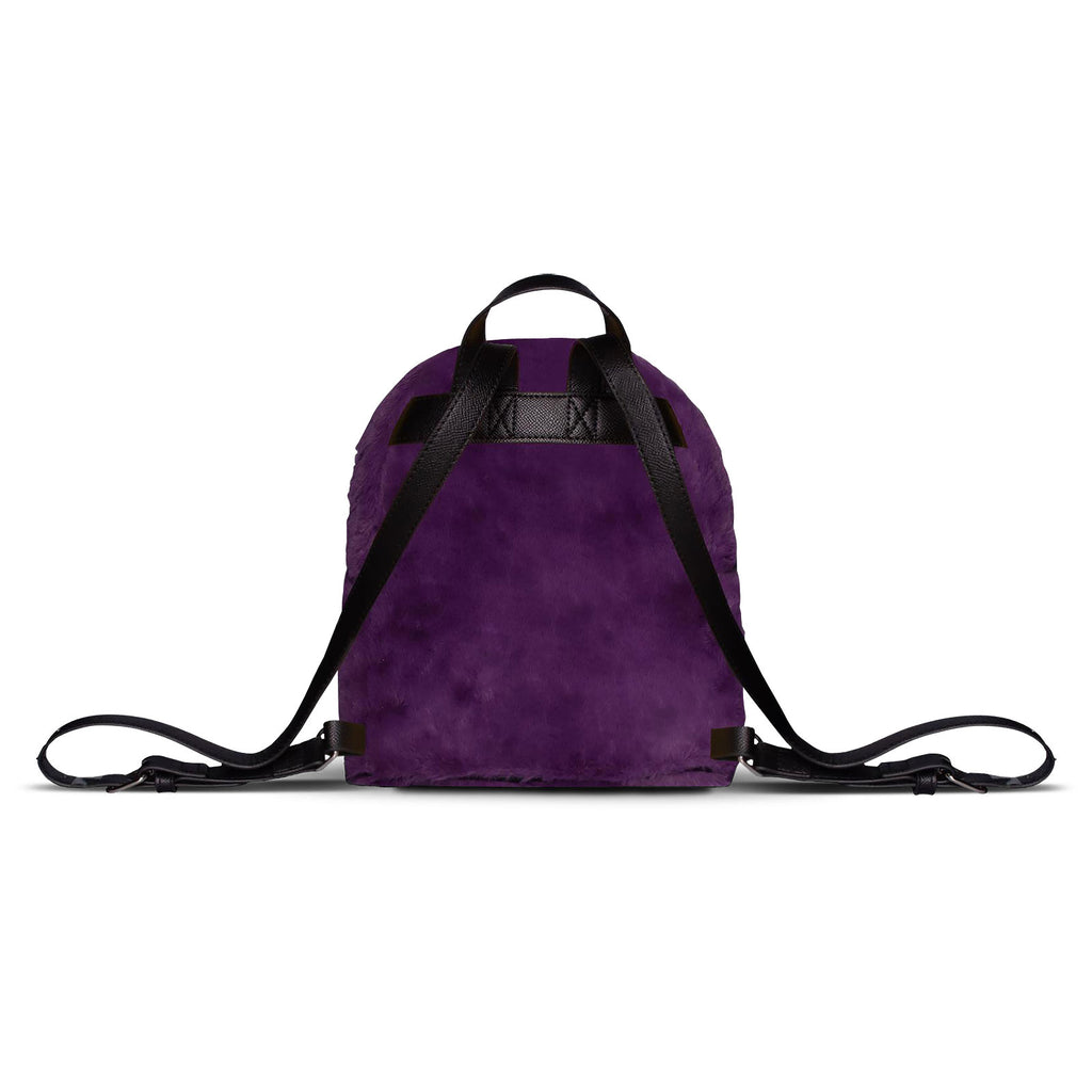 Imagen del producto Pokemon - Mochila Mini de Peluche Gengar