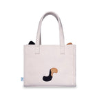 Imagen del producto Squishmallows - Bolso de mano de peluche Cameron