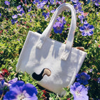 Imagen del producto Squishmallows - Bolso de mano de peluche Cameron