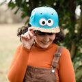 Product image Sesame Street - Cookie Monster Snapback Cap