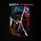 Imagen del producto Dead by Daylight x Iron Maiden - Eddie Killer Realm Tour 2024 Camiseta