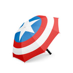 Imagen del producto Captain America - Paraguas Escudo