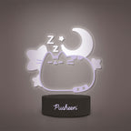 Imagen del producto Pusheen - Lámpara de mesa LED Dreams