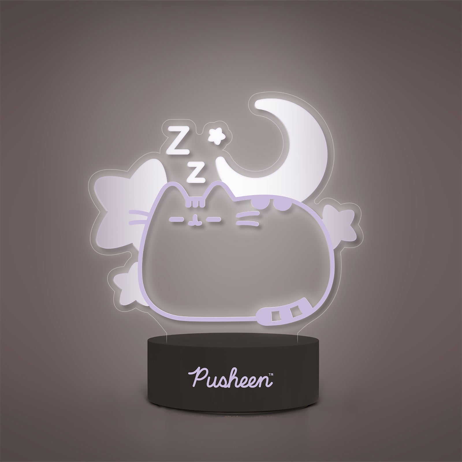 Imagen del producto Pusheen - Lámpara de mesa LED Dreams