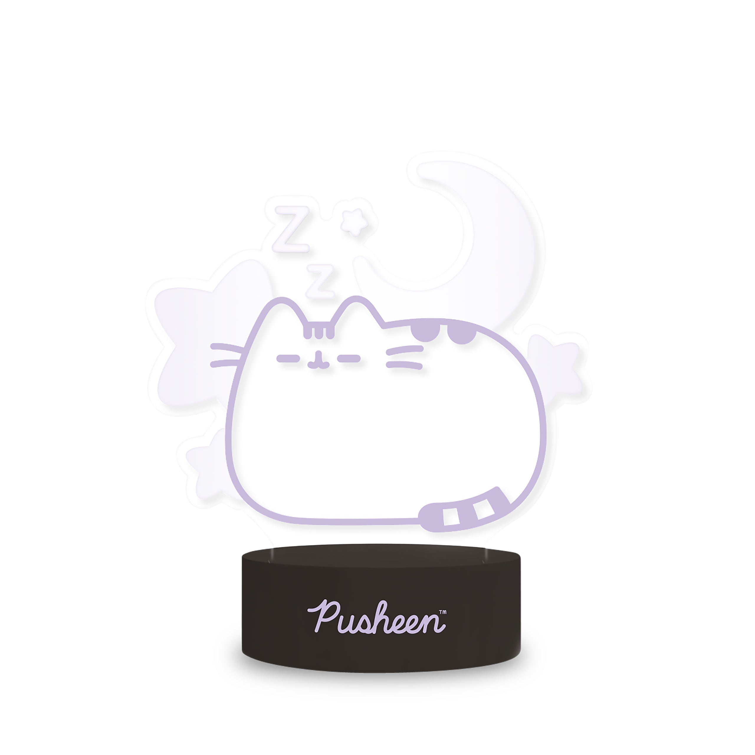 Imagen del producto Pusheen - Lámpara de mesa LED Dreams
