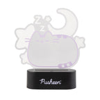 Imagen del producto Pusheen - Lámpara de mesa LED Dreams