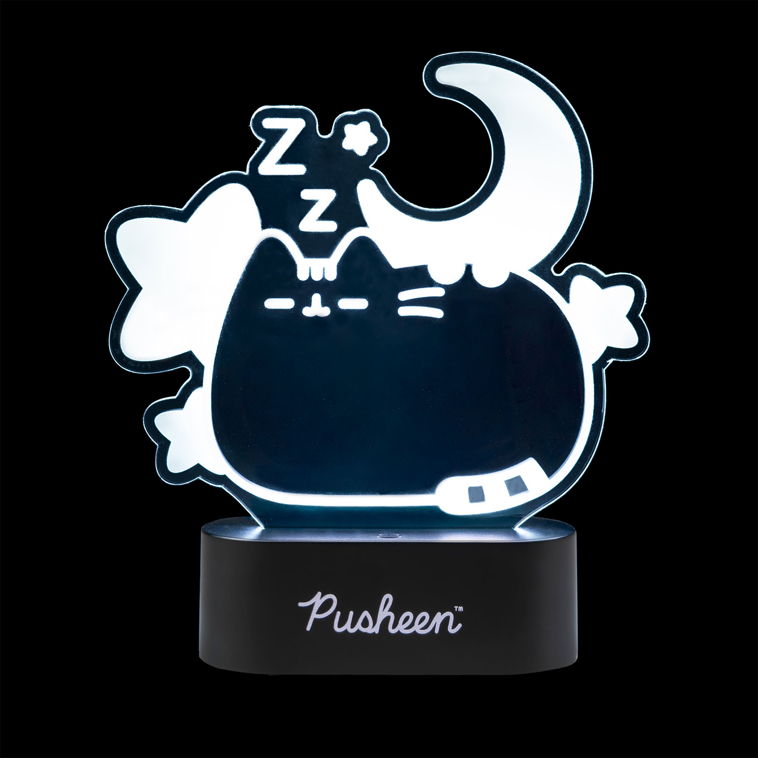 Imagen del producto Pusheen - Lámpara de mesa LED Dreams